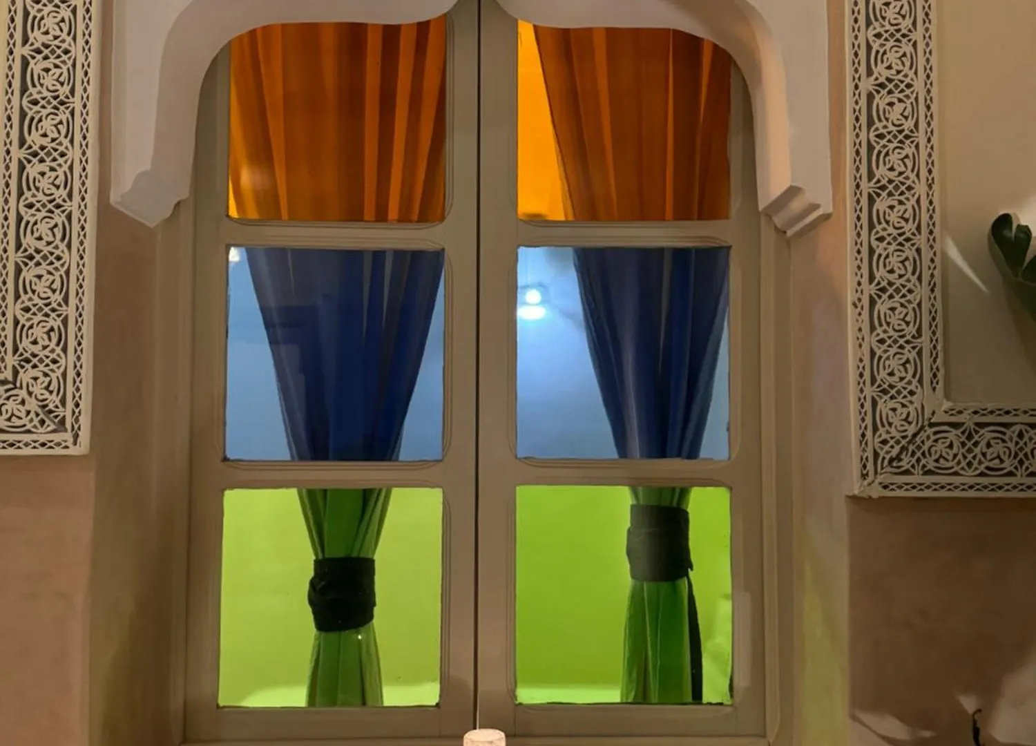 Riad Lou Kasbah Marrakesh 0*,