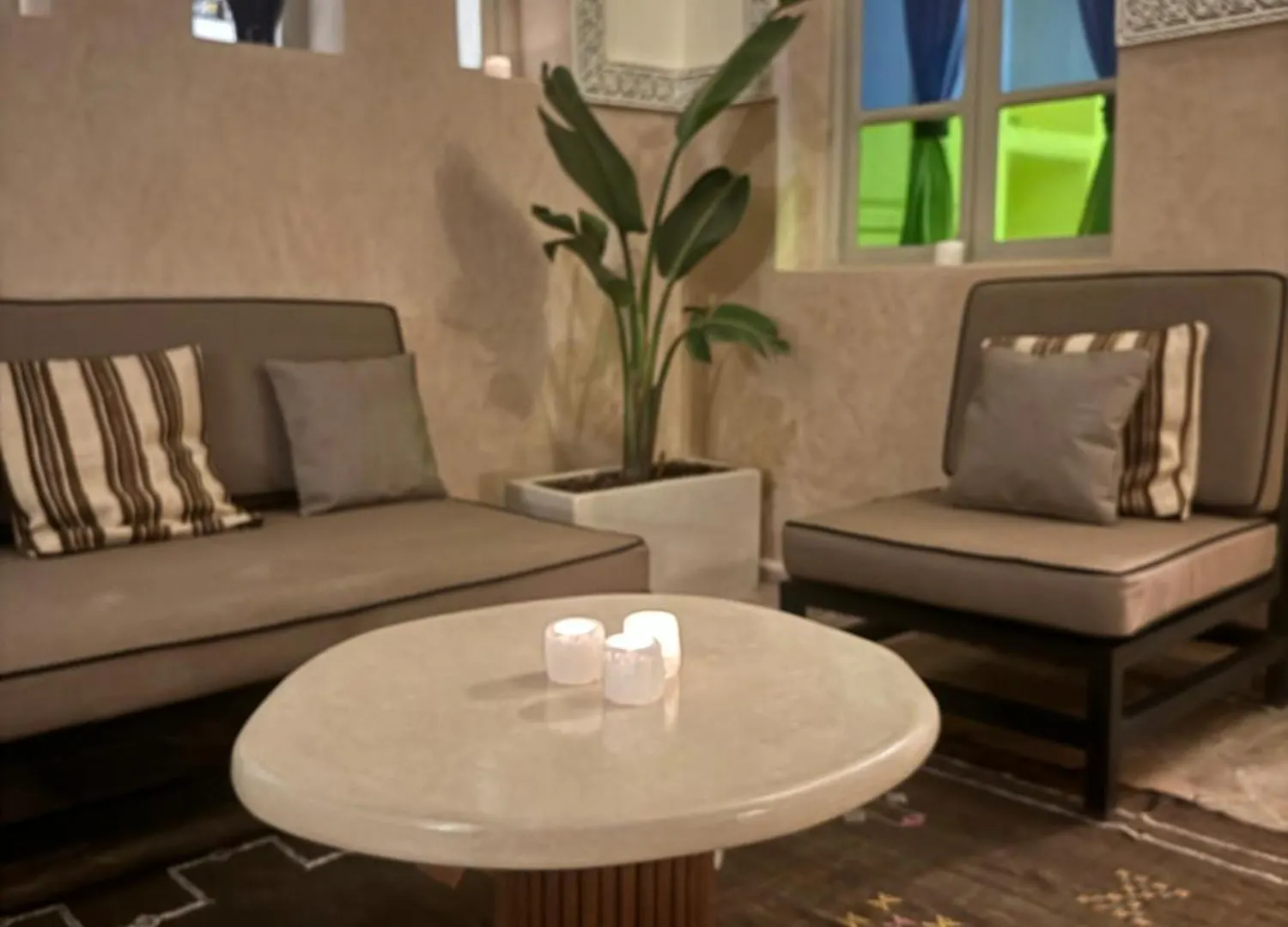 Holiday home Riad Lou Kasbah Marrakesh