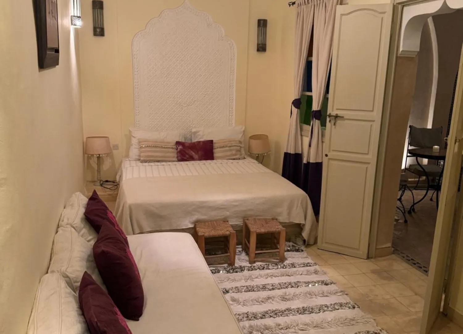 Holiday home Riad Lou Kasbah Marrakesh