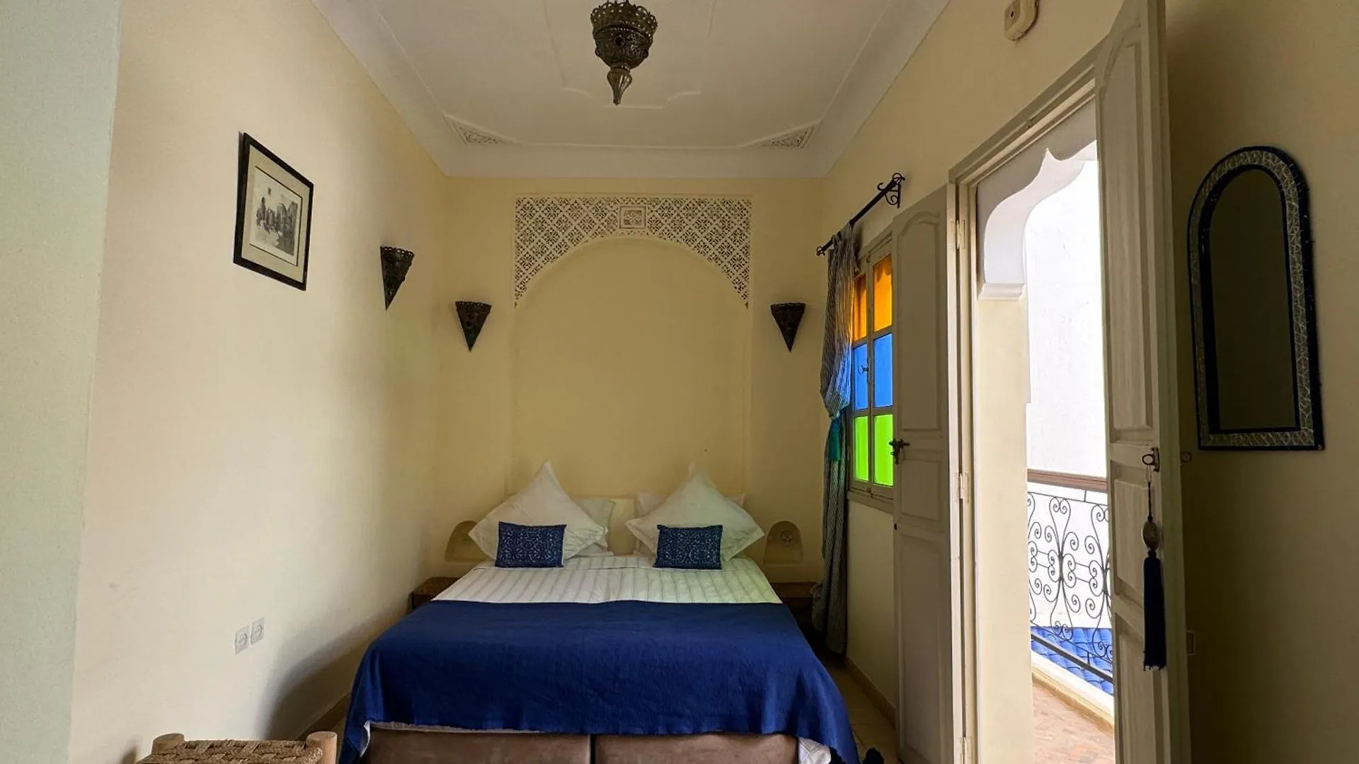Riad Lou Kasbah Marrakesh